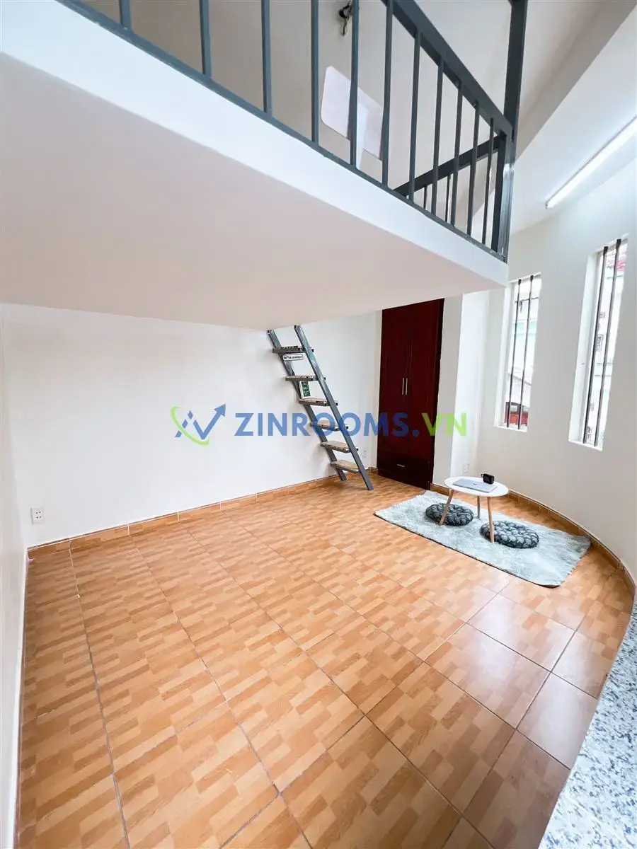 Cho thuê phòng 331/70/44, Phan Huy Ích -zbt, Phường 14, Quận Gò Vấp, Hồ Chí Minh