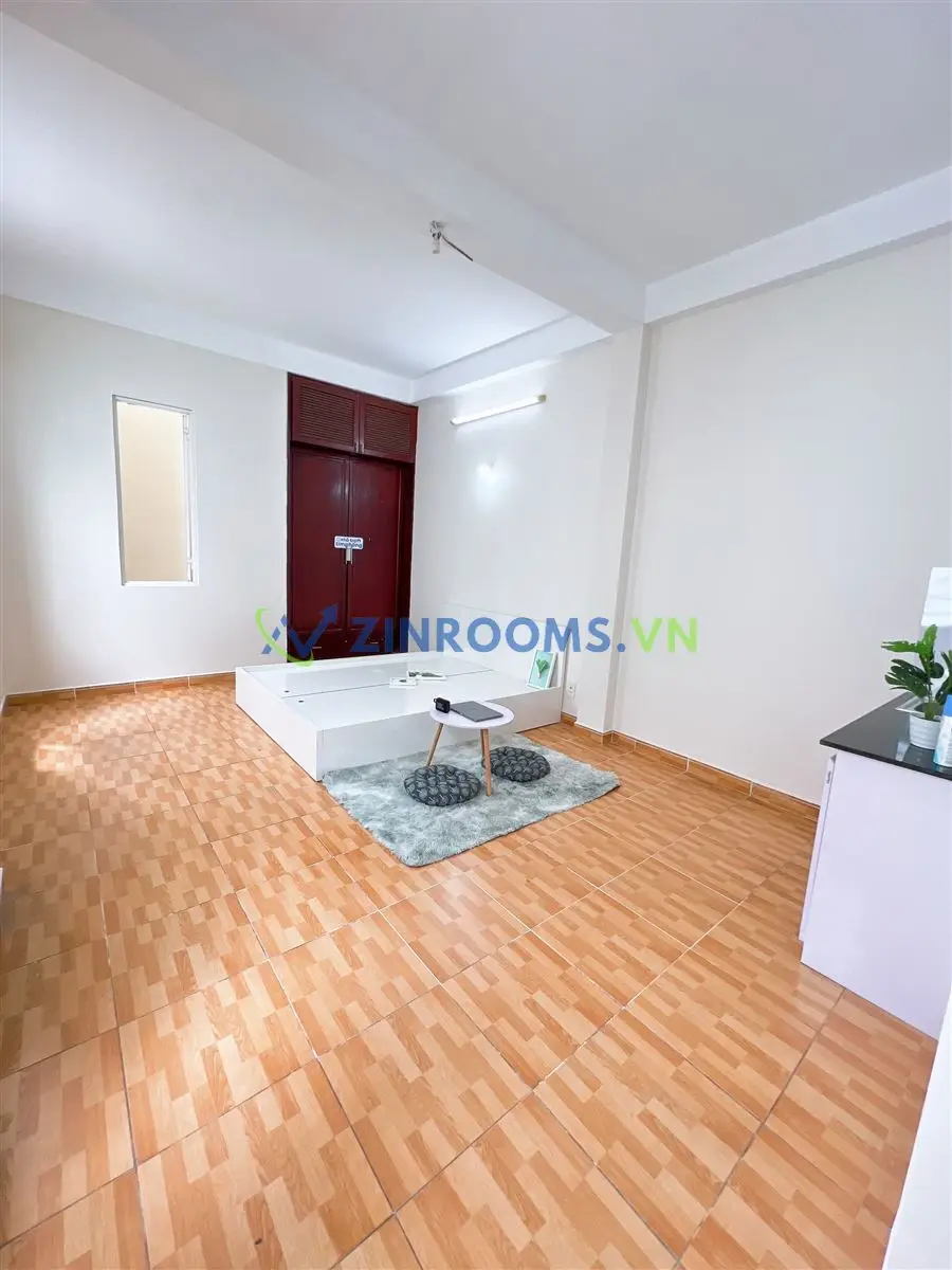 Cho thuê phòng 331/70/44, Phan Huy Ích -zbt, Phường 14, Quận Gò Vấp, Hồ Chí Minh