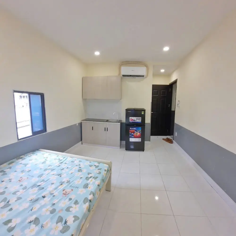 Cho thuê phòng 304A, Thống Nhất - zbt, Phường 16, Quận Gò Vấp, Hồ Chí Minh N1992 P23816