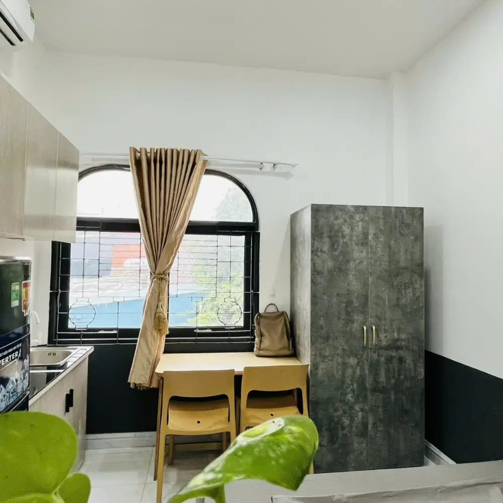 Cho thuê phòng 304A, Thống Nhất - zbt, Phường 16, Quận Gò Vấp, Hồ Chí Minh N1992 P23817