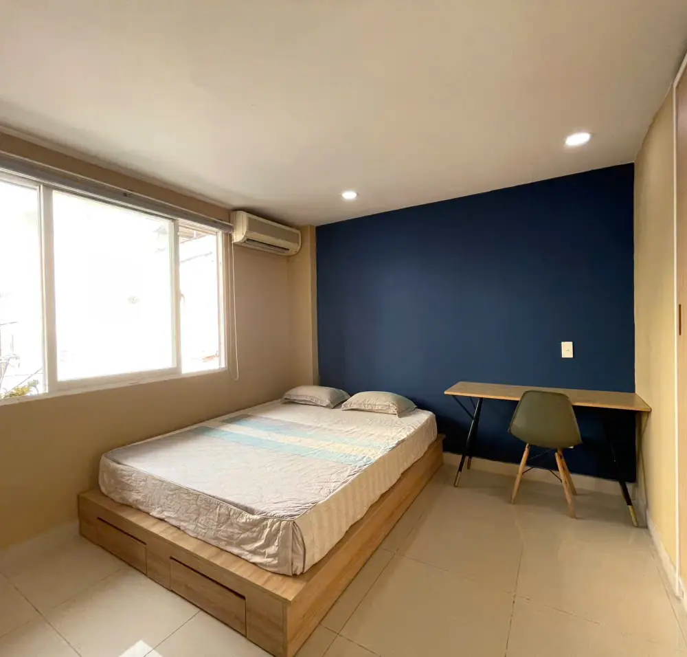 Cho thuê phòng 665A, Hoàng Sa ZTT1, Phường Võ Thị Sáu, Quận 3, Hồ Chí Minh