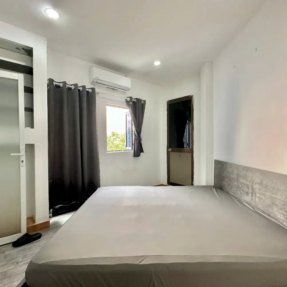 Cho thuê phòng 139/2, Phan Đăng Lưu, Phường 02, Quận Phú Nhuận, Hồ Chí Minh - zbt