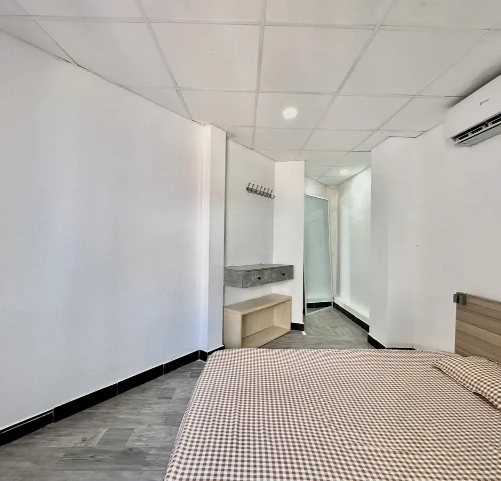 Cho thuê phòng 139/2, Phan Đăng Lưu, Phường 02, Quận Phú Nhuận, Hồ Chí Minh - zbt