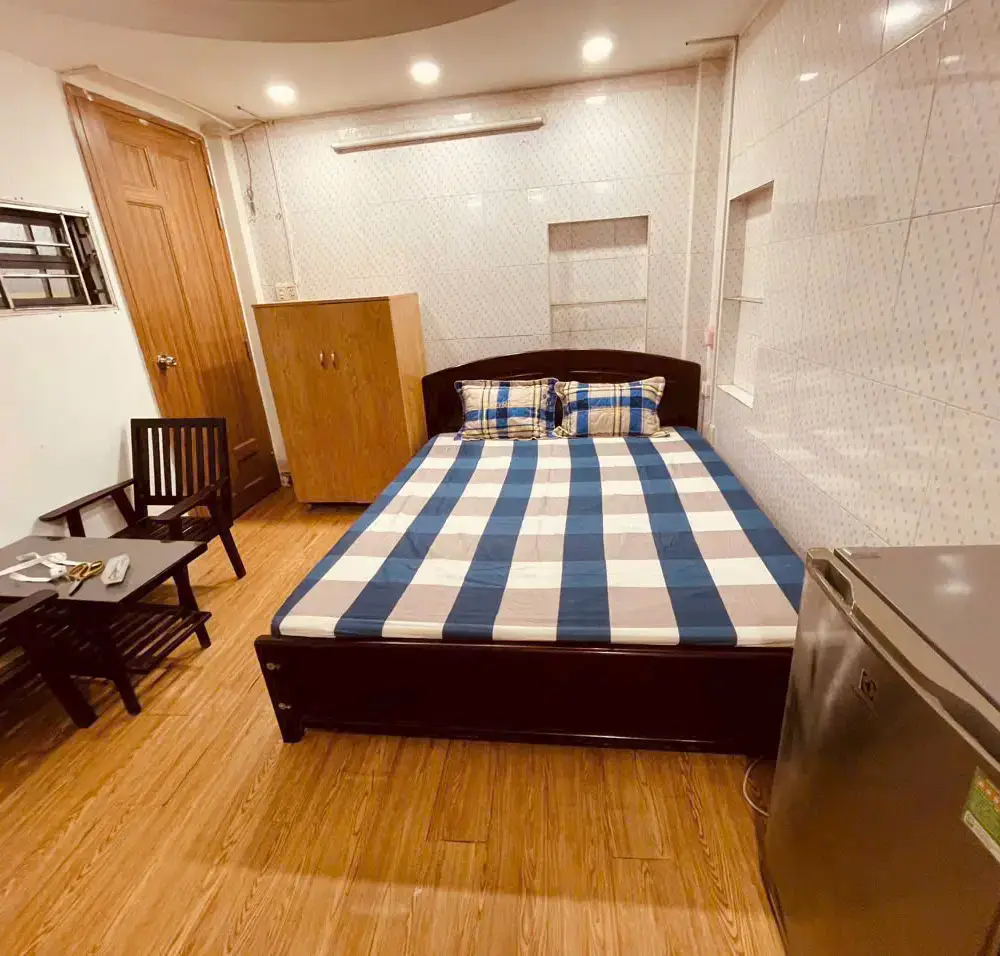 Cho thuê phòng 140/31B, Nguyễn Đình Chính, Phường 08, Quận Phú Nhuận, Hồ Chí Minh - zbt