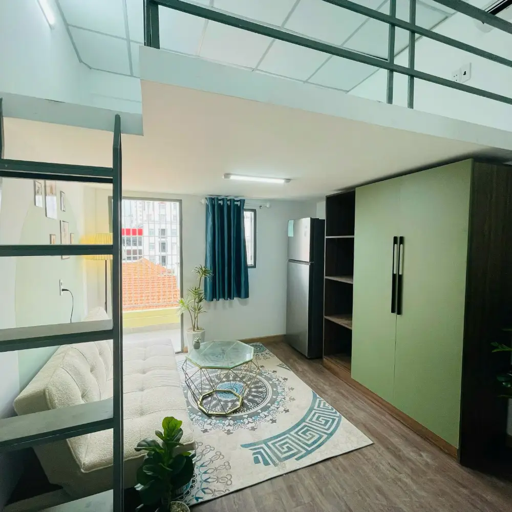 Cho thuê phòng 94/11, Võ Oanh - zbt, Phường 25, Quận Bình Thạnh, Hồ Chí Minh