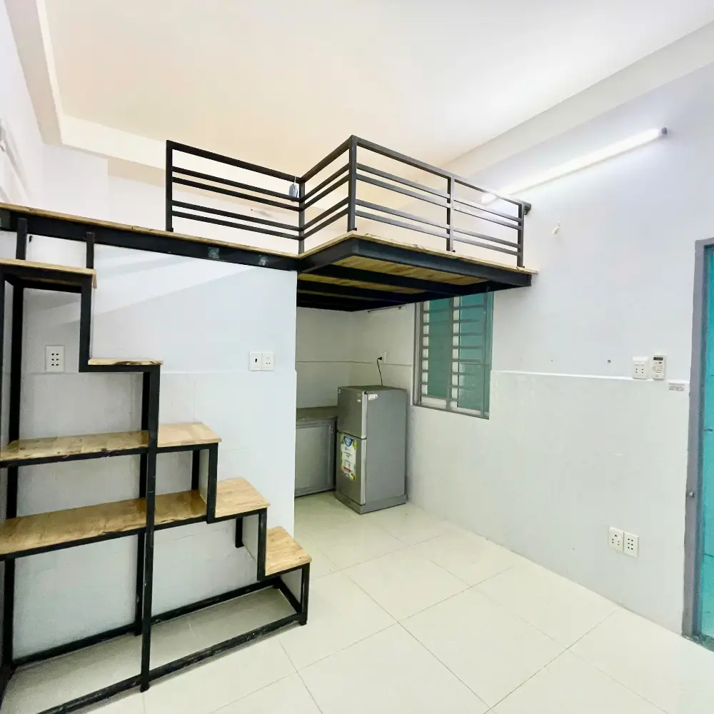 Cho thuê phòng 41F/44/9, Đặng Thuỳ Trâm - zbt, Phường 13, Quận Bình Thạnh, Hồ Chí Minh N5098 P23841