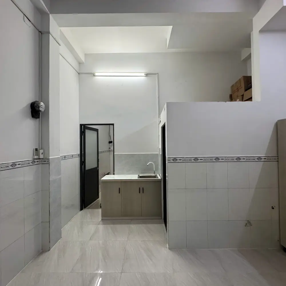 Cho thuê phòng 457/4/6, Tân Sơn - zbt, Phường 12, Quận Gò Vấp, Hồ Chí Minh N4371 P23848