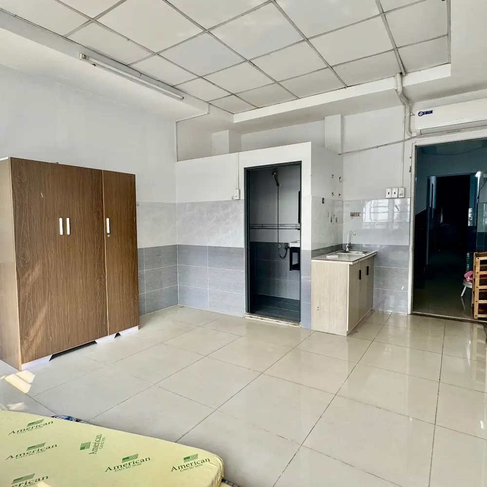 Cho thuê phòng 457/4/6, Tân Sơn - zbt, Phường 12, Quận Gò Vấp, Hồ Chí Minh