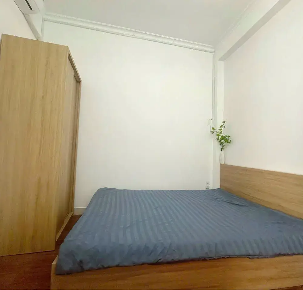Cho thuê phòng 55, Thích Quảng Đức, Phường 04, Quận Phú Nhuận, Hồ Chí Minh - zbt