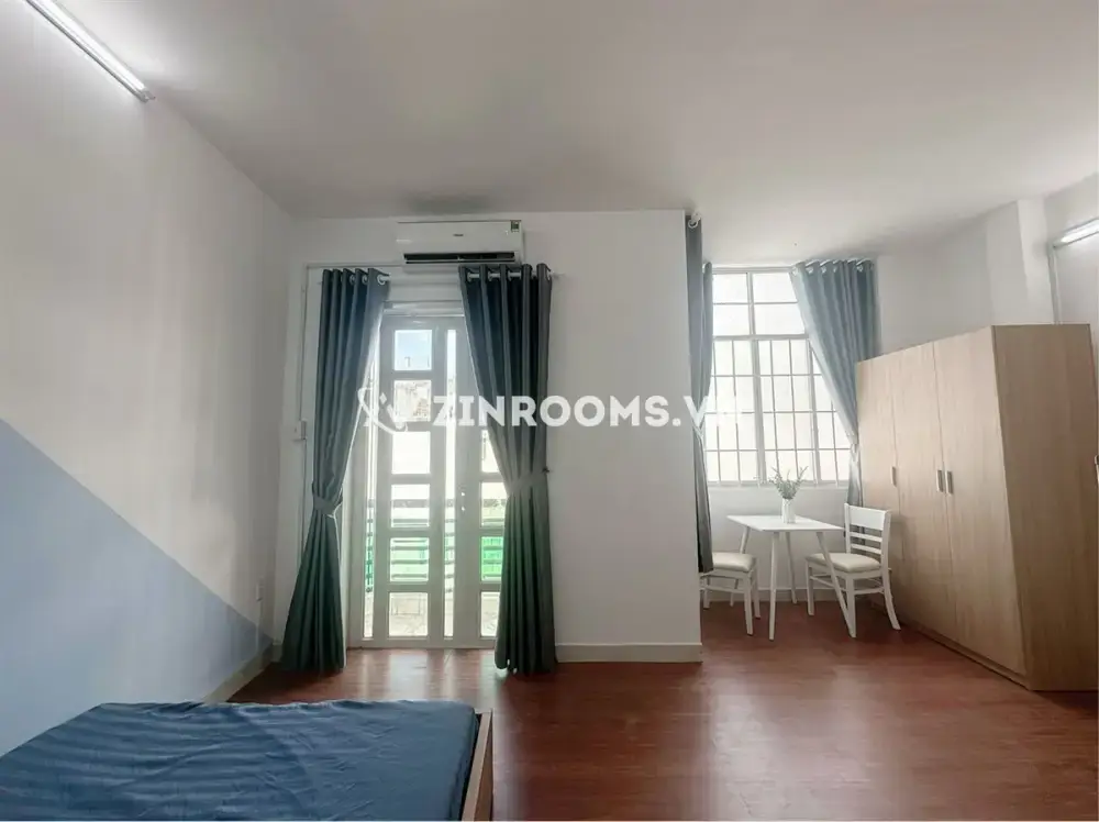 Cho thuê phòng 55, Thích Quảng Đức, Phường 04, Quận Phú Nhuận, Hồ Chí Minh - zbt N5074 P23860