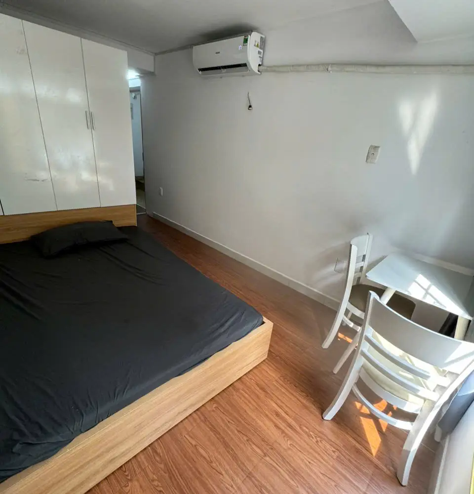 Cho thuê phòng 55, Thích Quảng Đức, Phường 04, Quận Phú Nhuận, Hồ Chí Minh - zbt