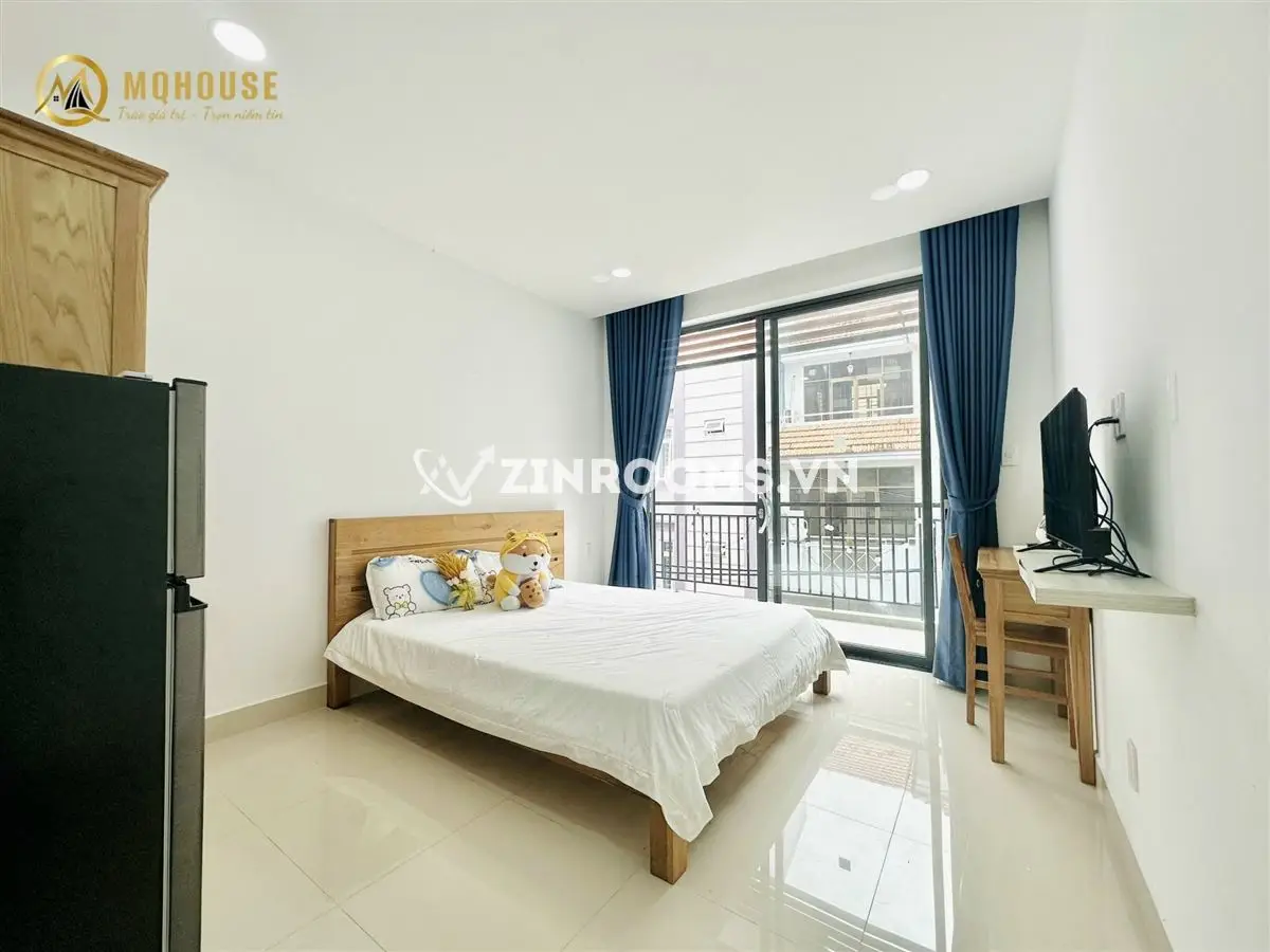 Cho thuê phòng 166/50, Thích Quảng Đức, Phường 04, Quận Phú Nhuận, Hồ Chí Minh - zbt N7927 P23864