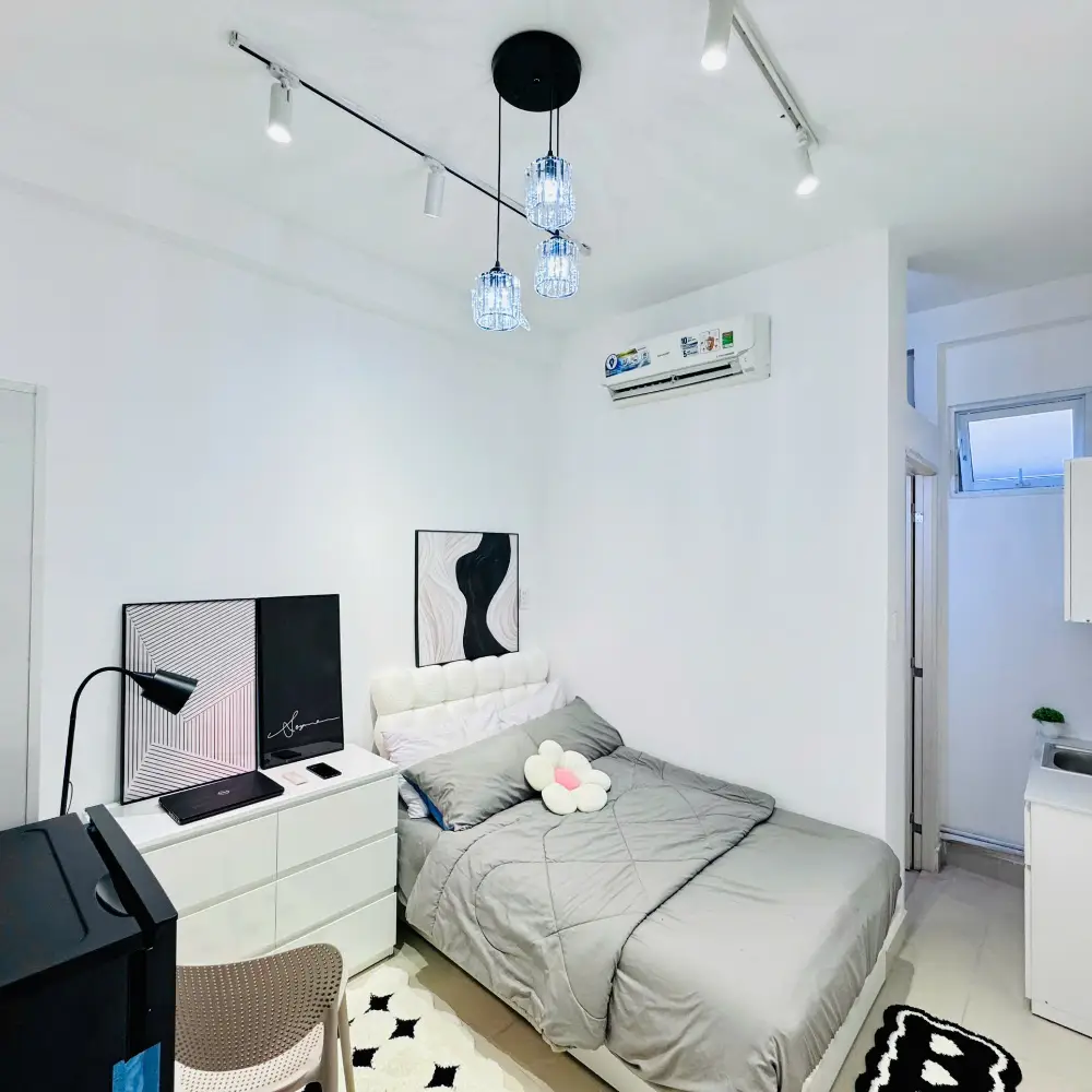 Cho thuê phòng 529/70, Huỳnh Văn Bánh, Phường 13, Quận Phú Nhuận, Hồ Chí Minh - zbt N4710 P23866