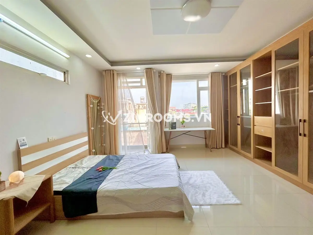 Cho thuê phòng 13/23, Lê Tự Tài, Phường 04, Quận Phú Nhuận, Hồ Chí Minh - zbt N8166 P23867