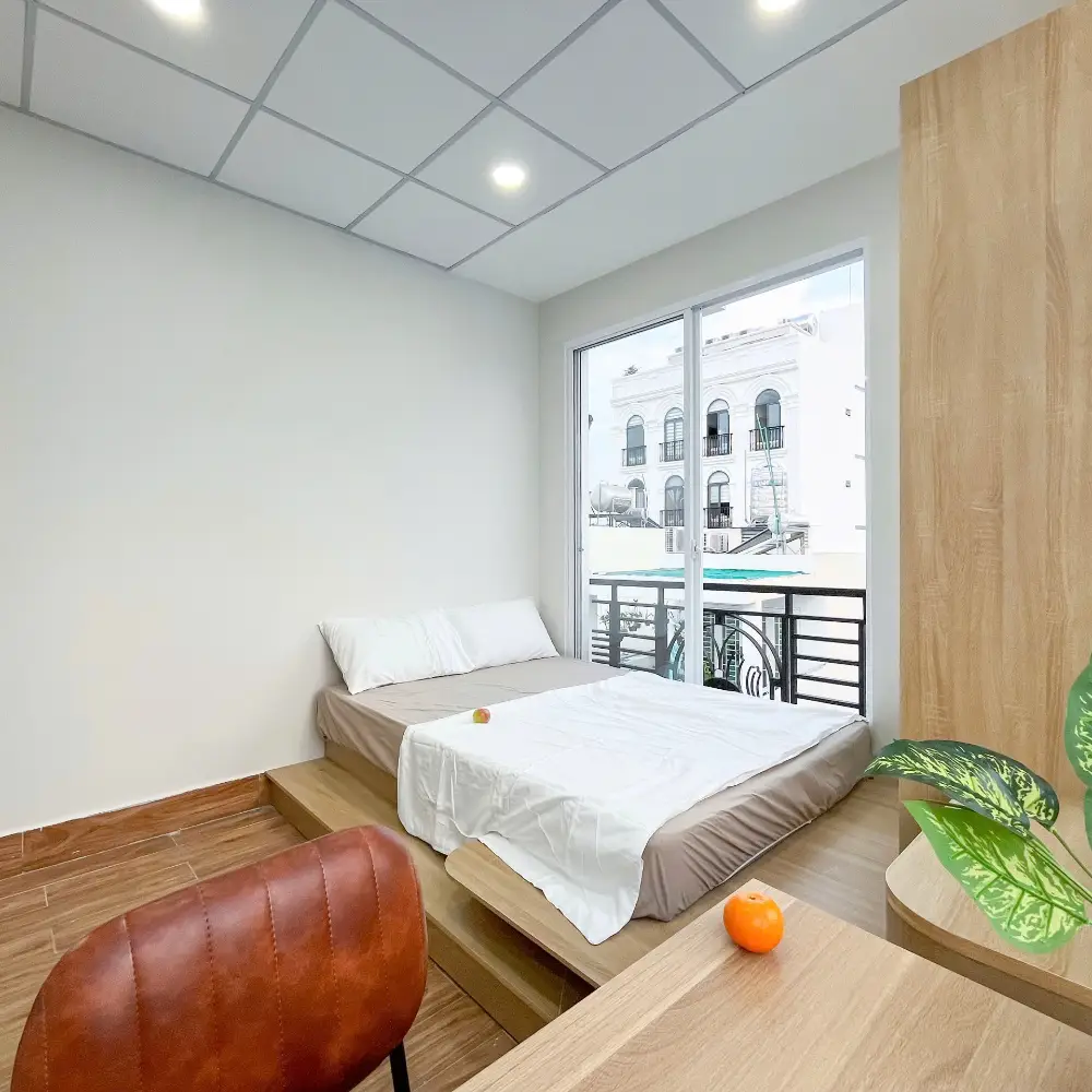 Cho thuê phòng 30/30, Phùng Văn Cung, Phường 07, Quận Phú Nhuận, Hồ Chí Minh - zbt N2254 P23869