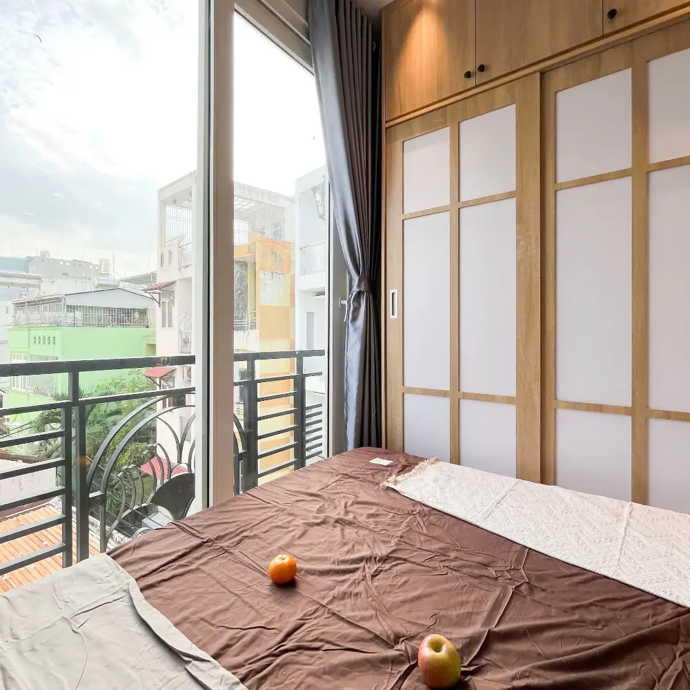 Cho thuê phòng 30/30, Phùng Văn Cung, Phường 07, Quận Phú Nhuận, Hồ Chí Minh - zbt N2254 P23870