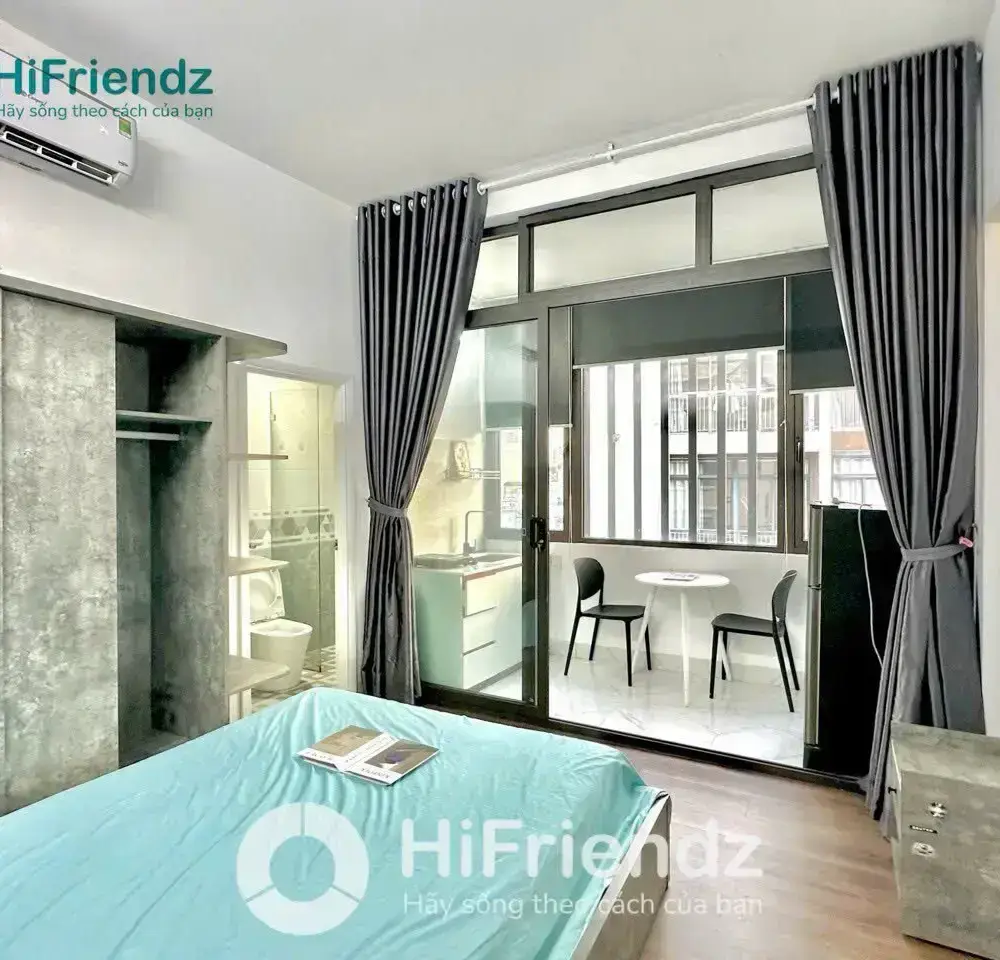 Cho thuê phòng 20, Bùi Văn Thêm, Phường 09, Quận Phú Nhuận, Hồ Chí Minh - zbt N1123 P23872