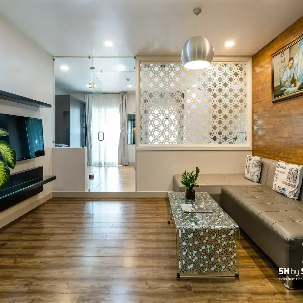 Cho thuê phòng 29/9, Hoàng Diệu, Phường 10, Quận Phú Nhuận, Hồ Chí Minh - zbt N3154 P23883