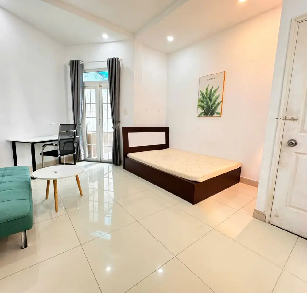 Cho thuê phòng 325A/8, Hoà Hảo ZTT1, Phường 04, Quận 10, Hồ Chí Minh N7788 P23896
