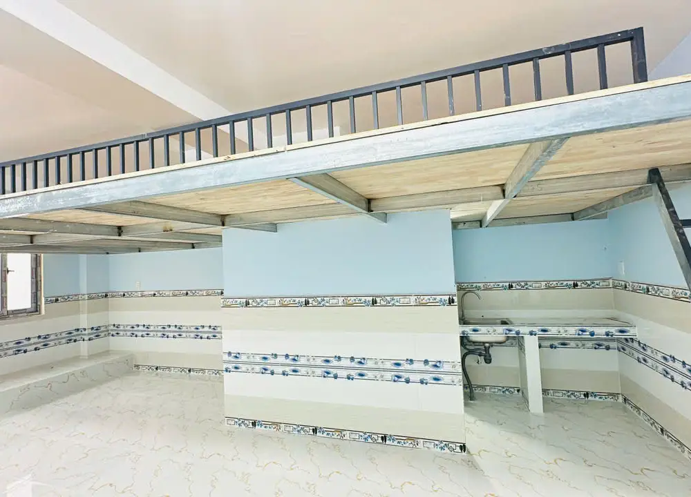 Cho thuê phòng 111/6B, Phạm Văn Chiêu - zbt, Phường 14, Quận Gò Vấp, Hồ Chí Minh