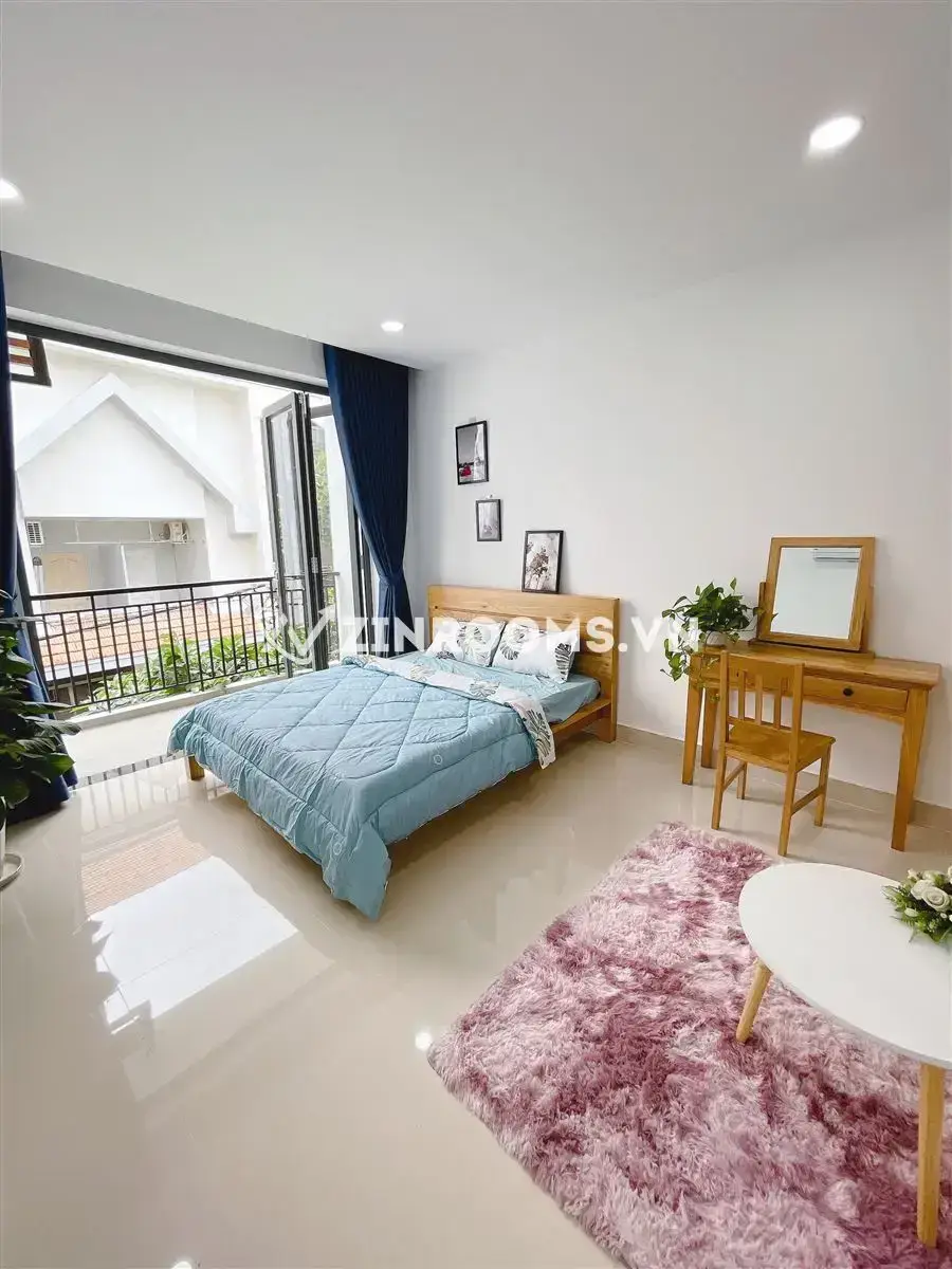 Cho thuê phòng 166/50, Thích Quảng Đức, Phường 04, Quận Phú Nhuận, Hồ Chí Minh - zbt N7927 P23904