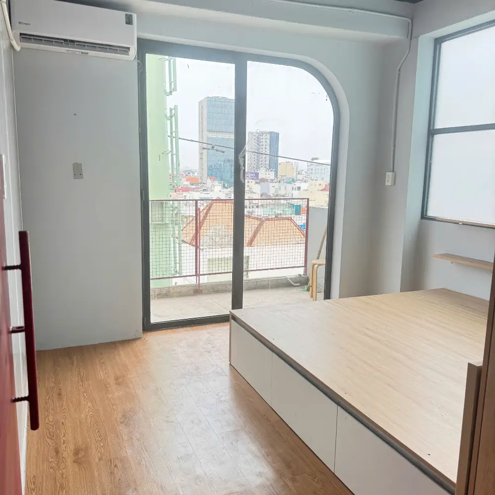 Cho thuê phòng 39, Phan Xích Long ZTT5, Phường 03, Quận Phú Nhuận, Hồ Chí Minh