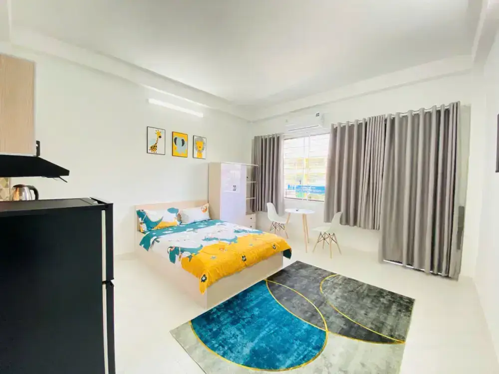 Cho thuê phòng 354/21, Lý Thường Kiệt ZTT3, Phường 14, Quận 10, Hồ Chí Minh N3552 P23916