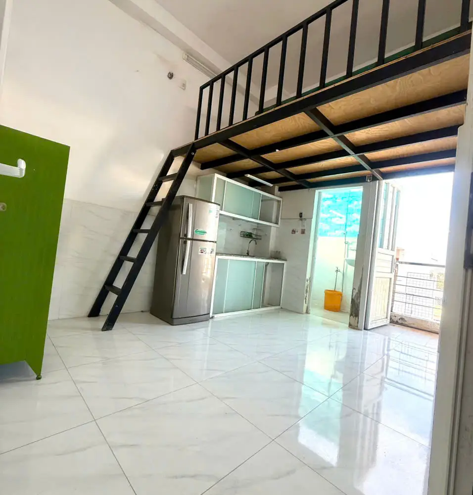 Cho thuê phòng 1396/33, Lê Đức Thọ - zbt, Phường 13, Quận Gò Vấp, Hồ Chí Minh