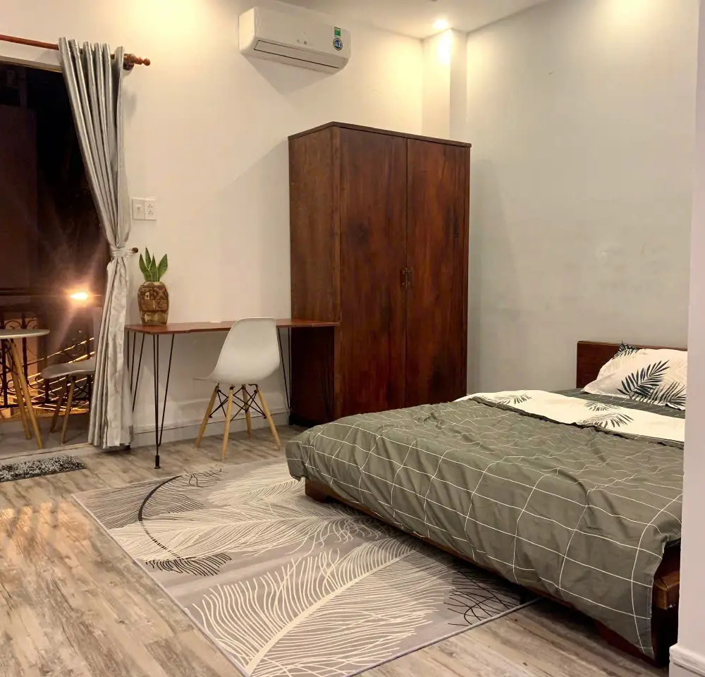 Cho thuê phòng 4/36/12, Nguyễn Văn Thương - zbt, Phường 25, Quận Bình Thạnh, Hồ Chí Minh