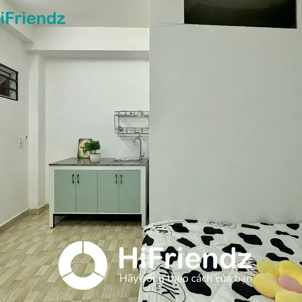 Cho thuê phòng 115/91/3, Lê Văn Sỹ, Phường 13, Quận Phú Nhuận, Hồ Chí Minh - zbt N8382 P23939