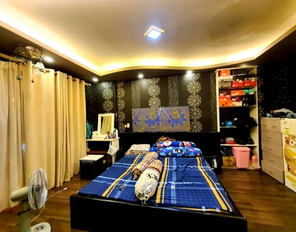 Cho thuê phòng 76/50a, Phan Tây Hồ, Phường 07, Quận Phú Nhuận, Hồ Chí Minh - zbt N3326 P23947