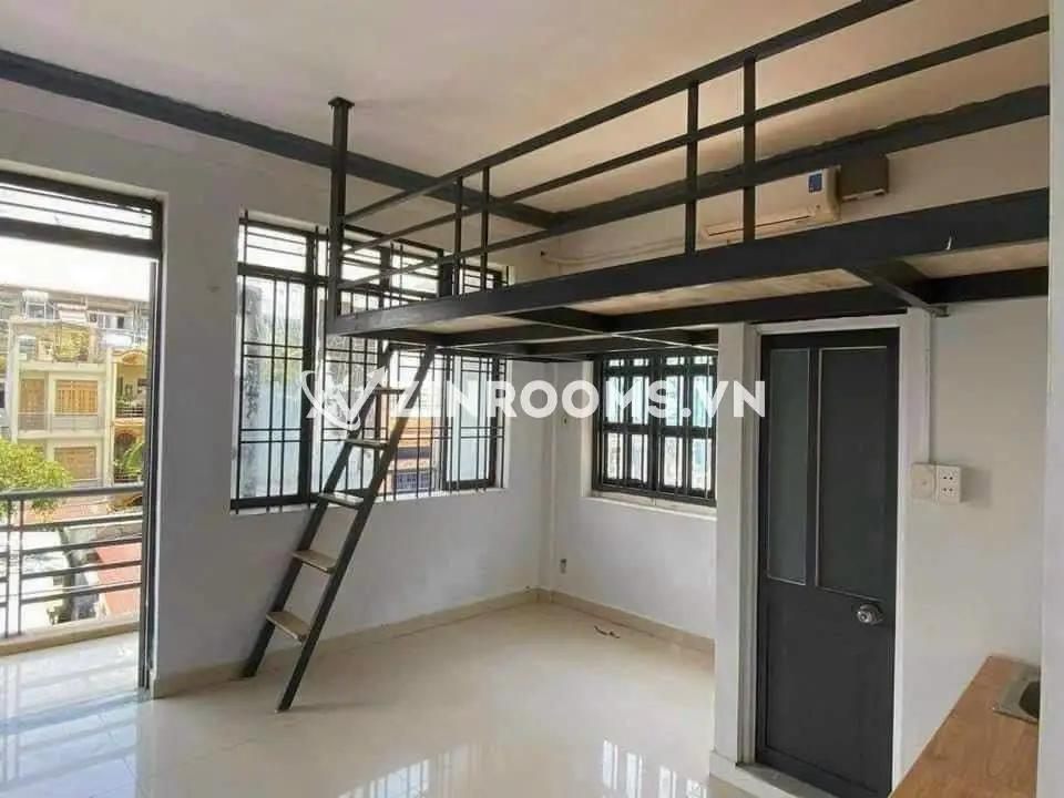 Cho thuê phòng 405/13, Thống Nhất - zbt, Phường 11, Quận Gò Vấp, Hồ Chí Minh N1528 P23967