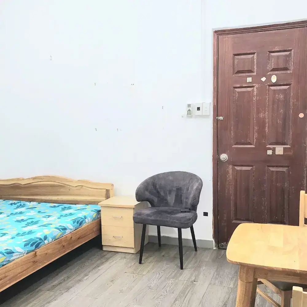 Cho thuê phòng 50, Phan Đình Phùng, Phường 02, Quận Phú Nhuận, Hồ Chí Minh - zbt N2928 P23972