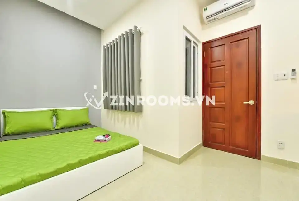 Cho thuê phòng 42/6/17A, Đồng Xoài ZTT5, Phường 13, Quận Tân Bình, Hồ Chí Minh