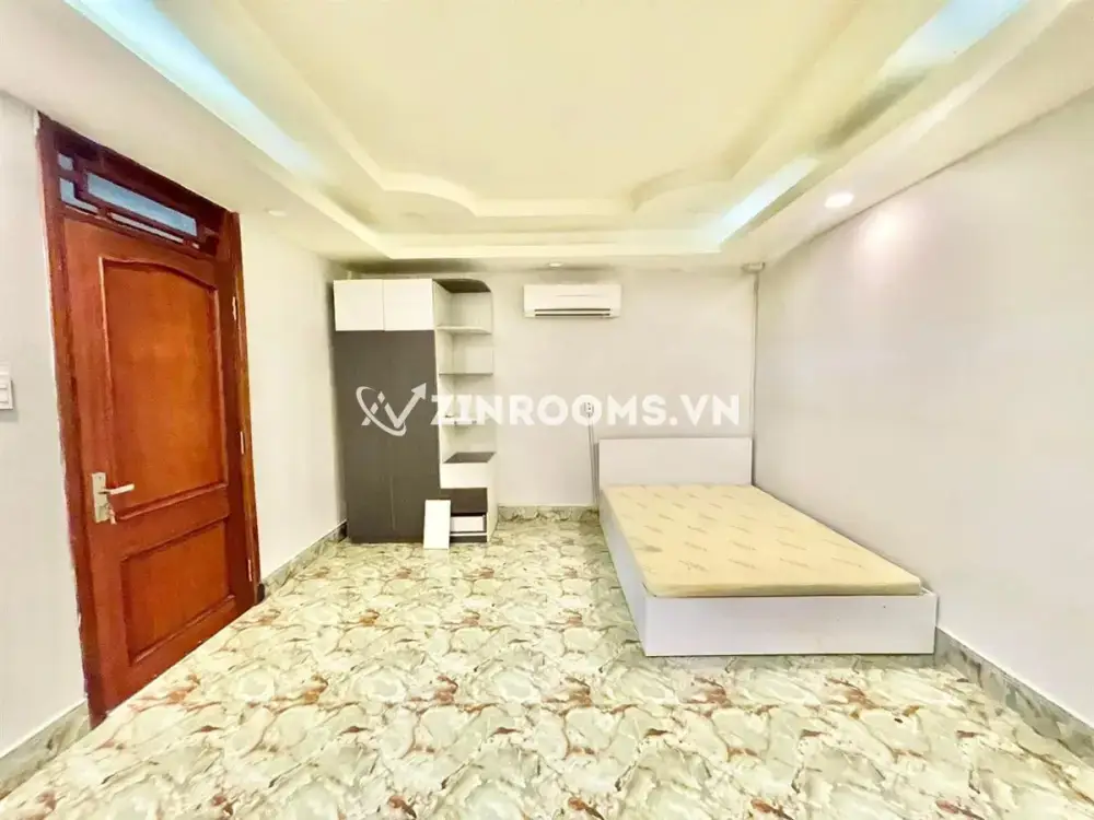 Cho thuê phòng 79/24/1, Thống Nhất - zbt, Phường 16, Quận Gò Vấp, Hồ Chí Minh N7280 P23991