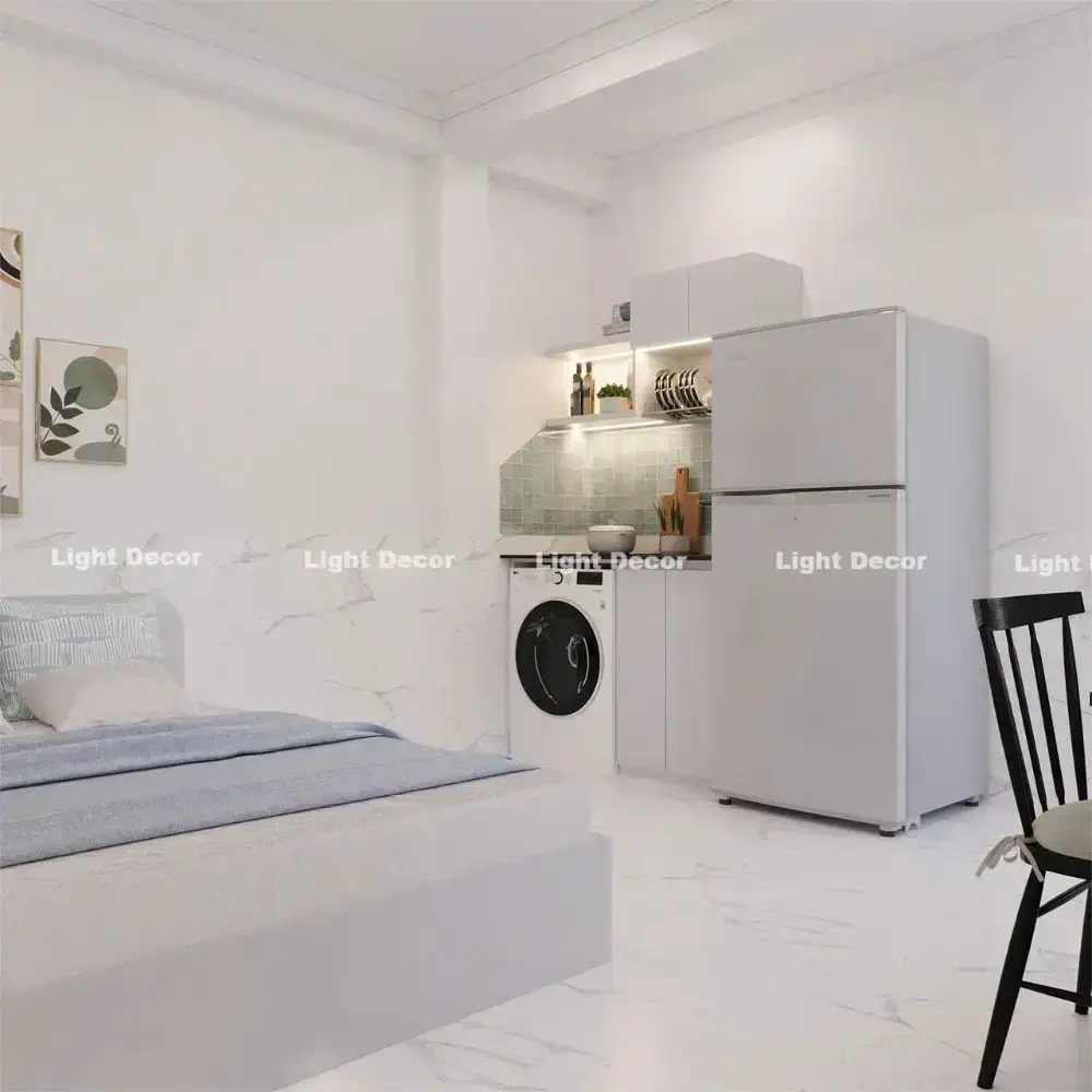 Cho thuê phòng 71 - , Nguyễn Công Hoan, Phường 07, Quận Phú Nhuận, Hồ Chí Minh - zbt N6986 P24003