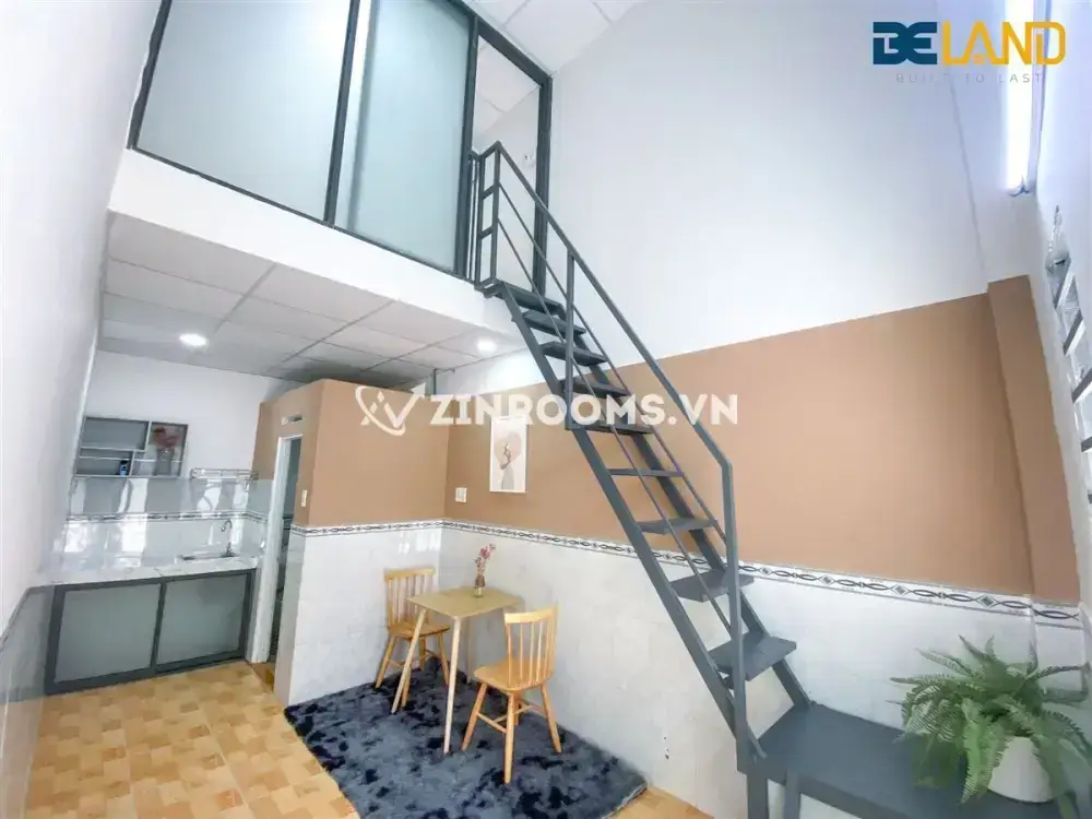 Cho thuê phòng 886/39A - 886/39B, Xô Viết Nghệ Tĩnh - zbt, Phường 25, Quận Bình Thạnh, Hồ Chí Minh