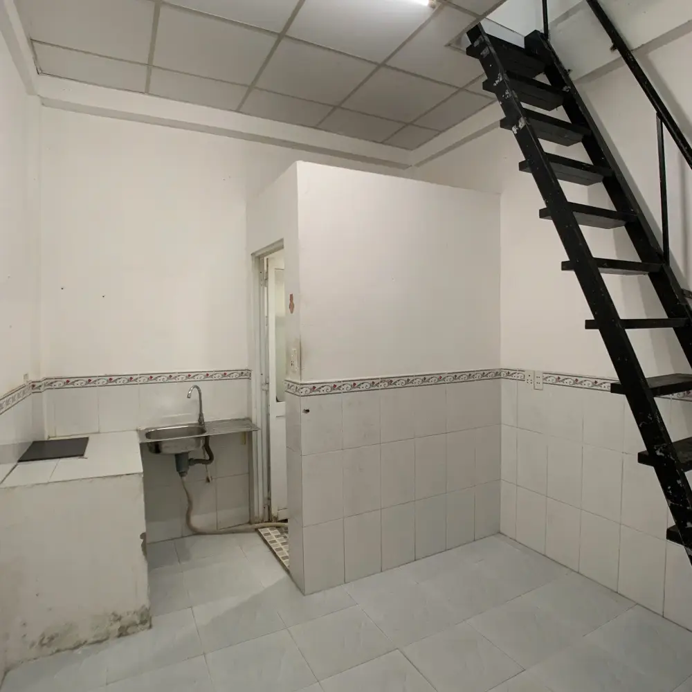 Cho thuê phòng 886/39A - 886/39B, Xô Viết Nghệ Tĩnh - zbt, Phường 25, Quận Bình Thạnh, Hồ Chí Minh