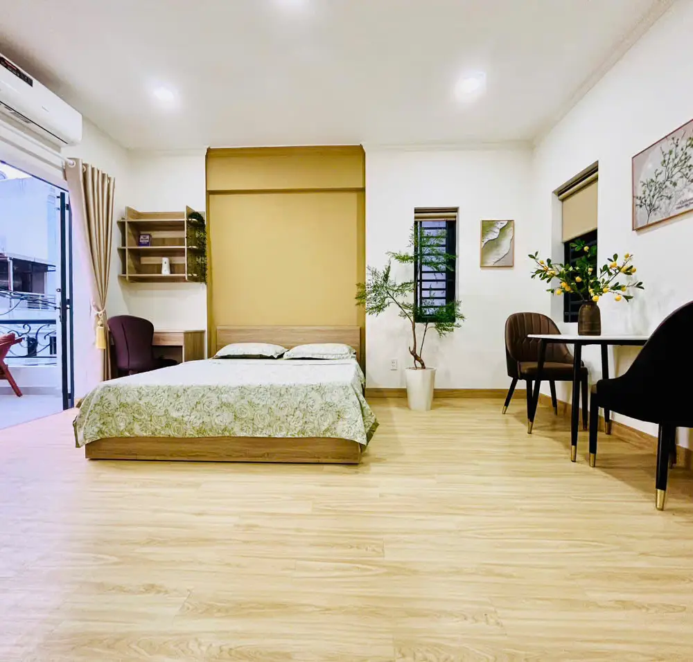 Cho thuê phòng 15, Lê Trực - zbt, Phường 07, Quận Bình Thạnh, Hồ Chí Minh N6082 P24018