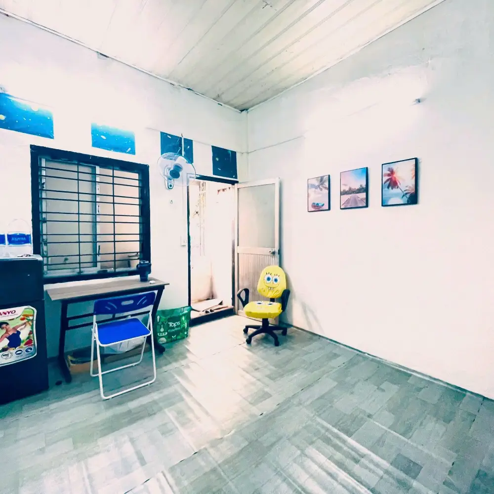 Cho thuê phòng 486/4, Điện Biên Phủ - zbt, Phường 21, Quận Bình Thạnh, Hồ Chí Minh N1915 P24019