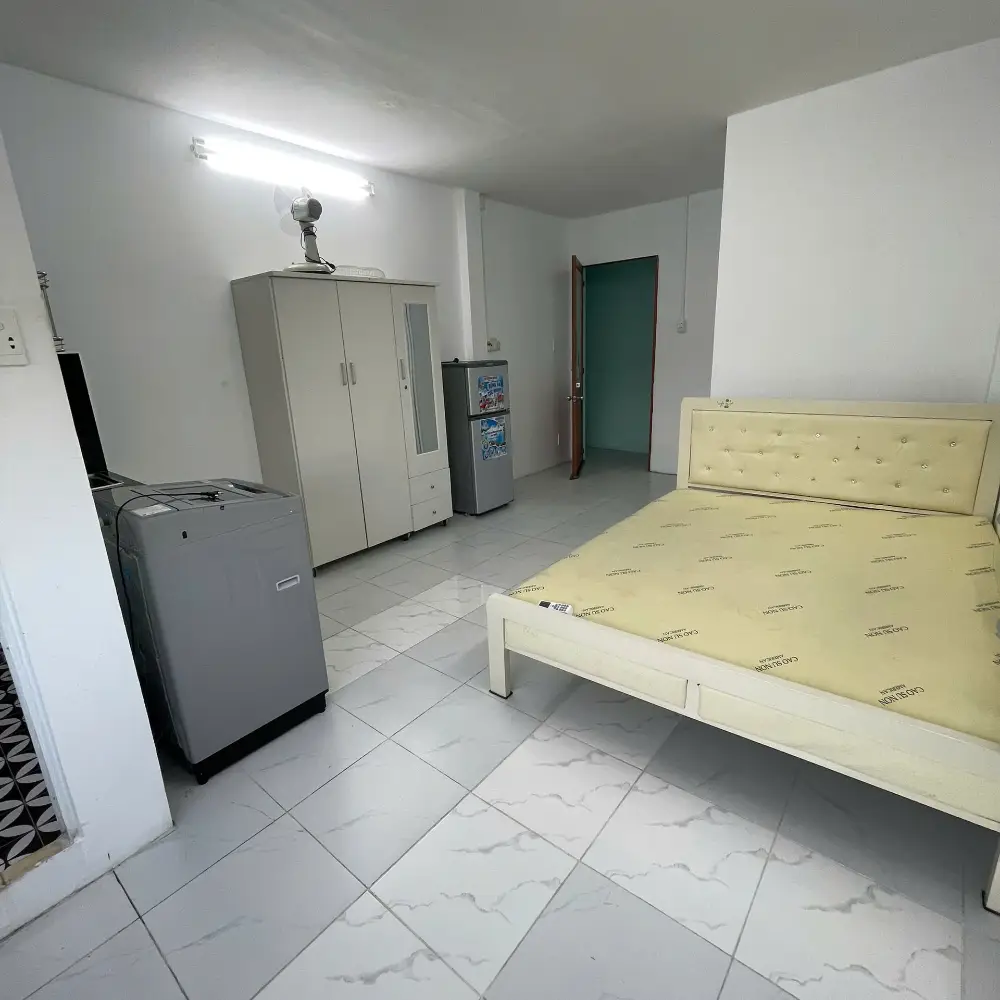 Cho thuê phòng 21/38, Tự Lập ZTT3, Phường 04, Quận Tân Bình, Hồ Chí Minh N6155 P24041