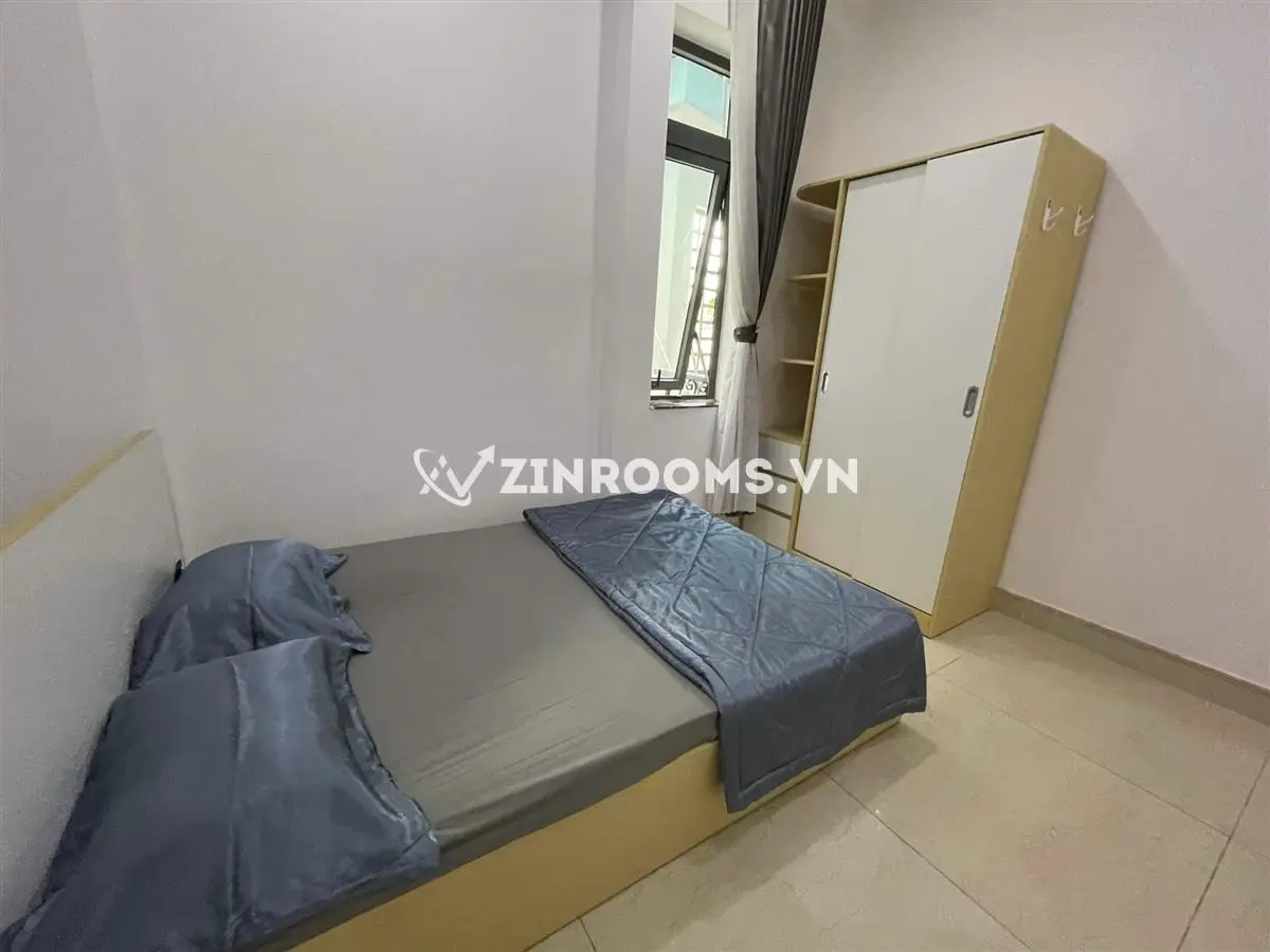 Cho thuê phòng 671/20, Nguyễn Kiệm, Phường 09, Quận Phú Nhuận, Hồ Chí Minh - zbt N2863 P24048