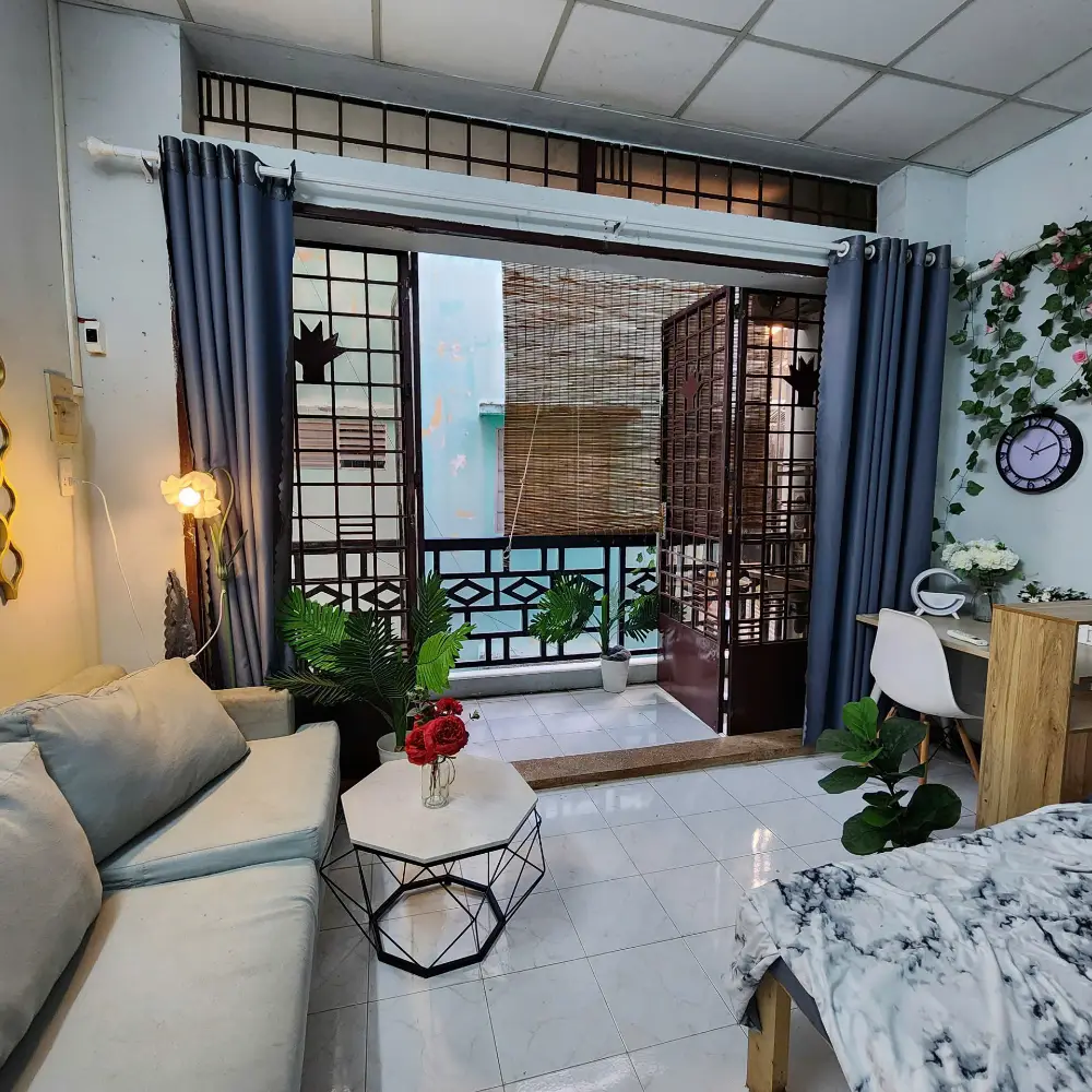 Cho thuê phòng 643/38, Xô Viết Nghệ Tĩnh - zbt, Phường 26, Quận Bình Thạnh, Hồ Chí Minh N4409 P24054