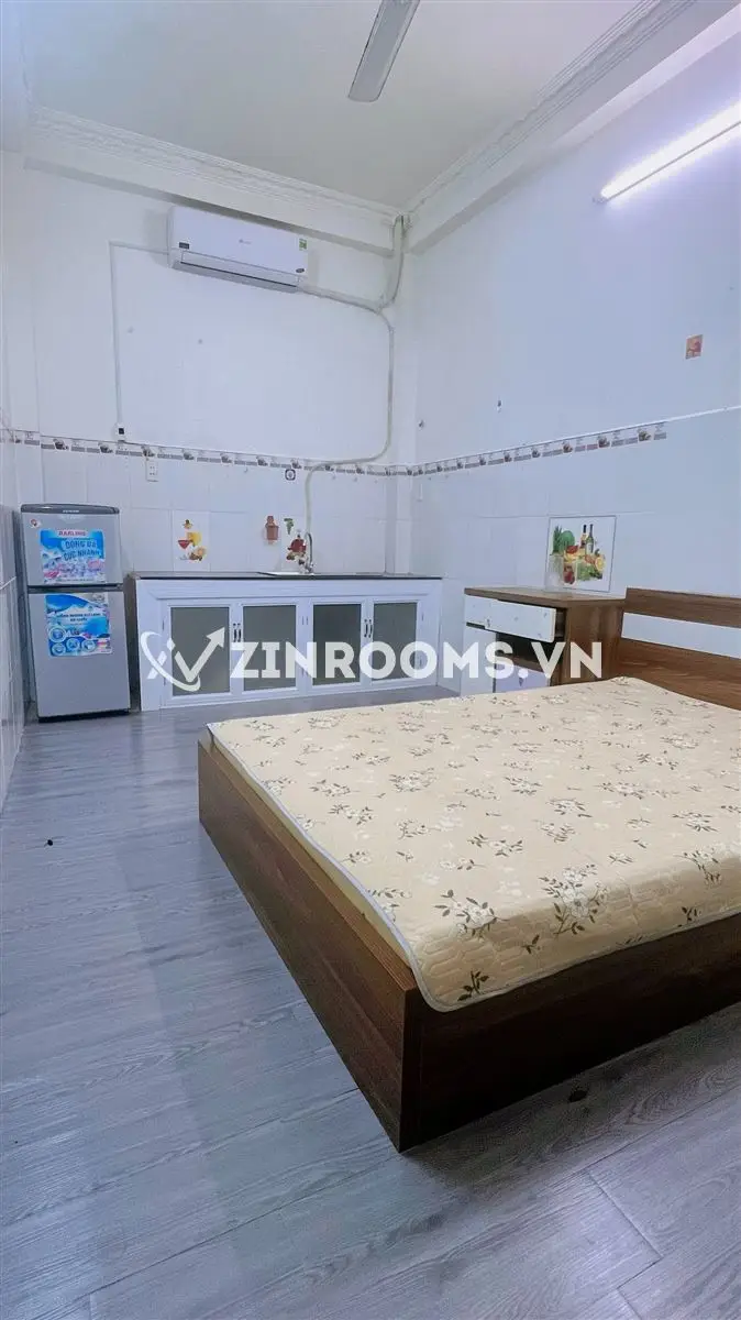 Cho thuê phòng 20/41, Cô Bắc, Phường 03, Quận Phú Nhuận, Hồ Chí Minh - zbt