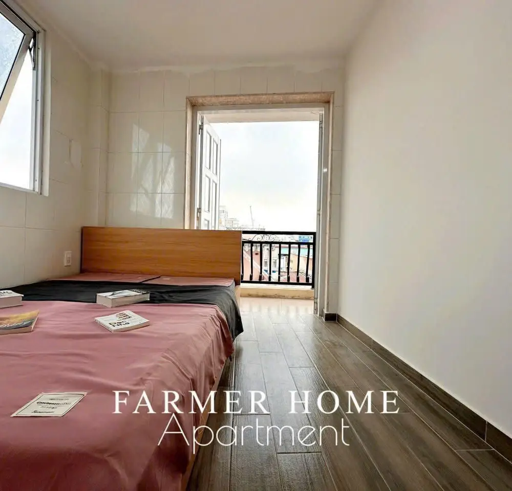 Cho thuê phòng 45, Lương Nhữ Học ZTT2, Phường 10, Quận 5, Hồ Chí Minh N7909 P24086