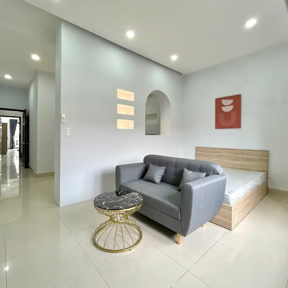 Cho thuê phòng 90, Nguyễn Thượng Hiền - zbt, Phường 05, Quận Bình Thạnh, Hồ Chí Minh