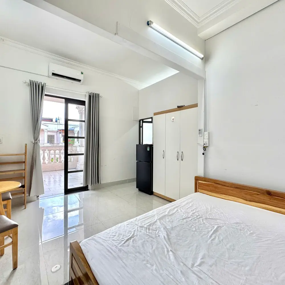 Cho thuê phòng 22, Đường số 4 - zbt, Phường 10, Quận Gò Vấp, Hồ Chí Minh