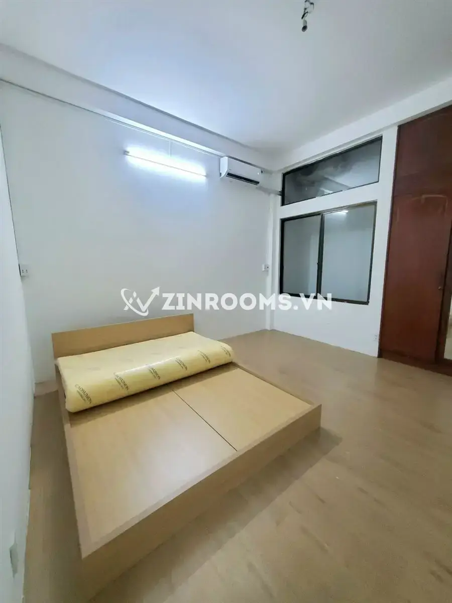 Cho thuê phòng 284/7/9, Lý Thường Kiệt ZTT1, Phường 14, Quận 10, Hồ Chí Minh N1518 P24126