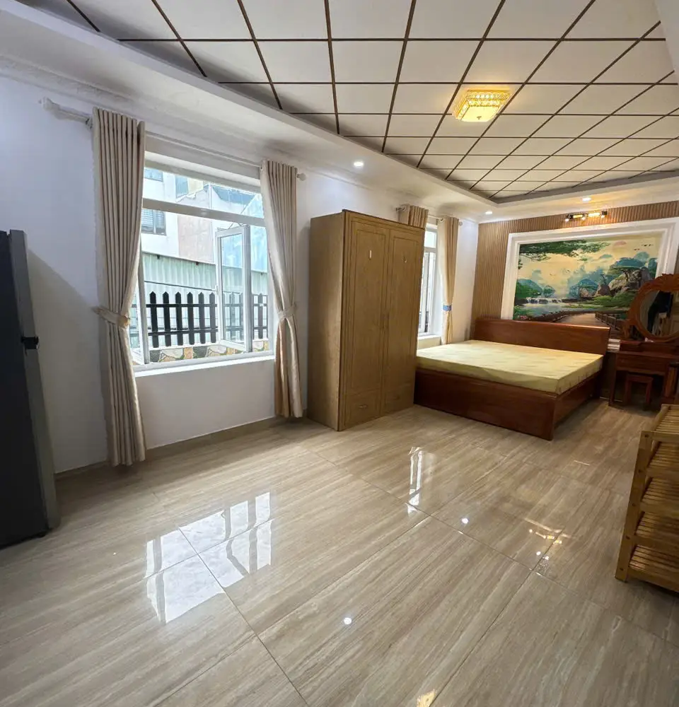 Cho thuê phòng 1416/17/7A , Lê Đức Thọ - zbt, Phường 13, Quận Gò Vấp, Hồ Chí Minh