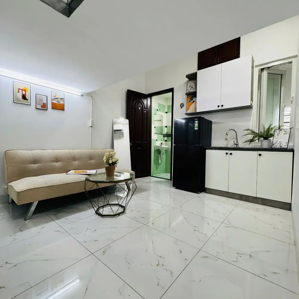 Cho thuê phòng 7/9, Đường C1 ZTT2, Phường 13, Quận Tân Bình, Hồ Chí Minh N2528 P24134